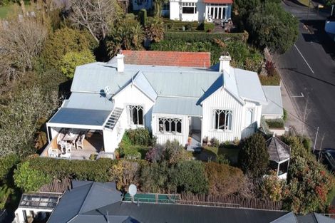 Photo of property in 85 Gover Street, New Plymouth, 4310