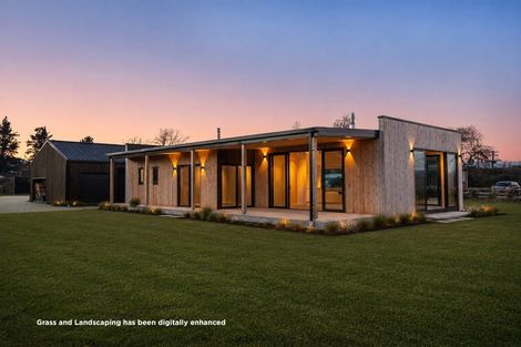 Photo of property in 17b Monteith Road, Albert Town, Wanaka, 9382