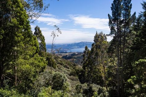 Photo of property in 533 Mount Cargill Road, Mount Cargill, Waitati, 9085