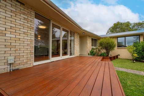 Photo of property in 28 Barrie Crescent, Silverdale, Hamilton, 3216