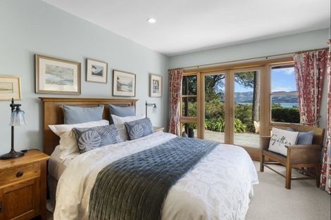 Photo of property in 38 Tizzards Road, Robinsons Bay, Akaroa, 7581