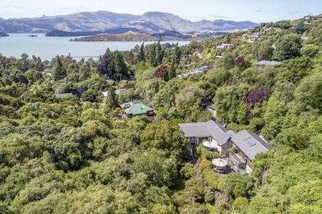 Photo of property in 42 Zephyr Terrace, Governors Bay, Lyttelton, 8971