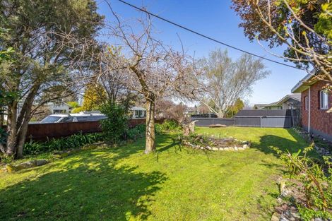 Photo of property in 8 Reading Street, Greytown, 5712