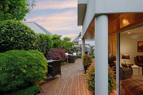 Photo of property in 79b Leinster Road, Merivale, Christchurch, 8014