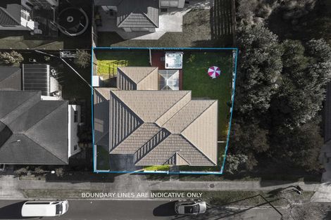 Photo of property in 19 Pate Crescent, Favona, Auckland, 2024