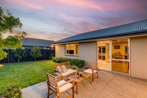 Photo of property in 125 William Brittan Avenue, Halswell, Christchurch, 8025