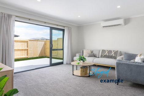 Photo of property in 7 Kakariki Lane, Rototuna North, Hamilton, 3210
