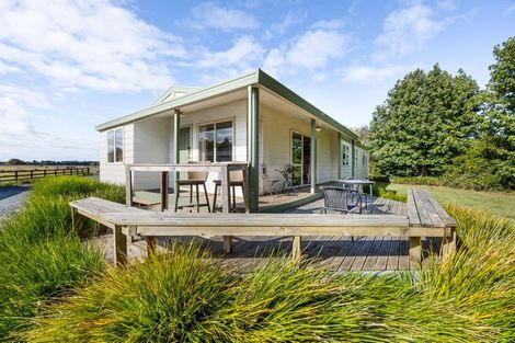 Photo of property in 312 Vaile Road, Newstead, Hamilton, 3286