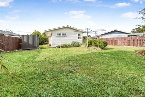 Photo of property in 7 Oban Avenue, Glenview, Hamilton, 3206