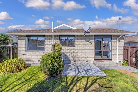 Photo of property in 1/32 Greenock Street, Redwood, Christchurch, 8051