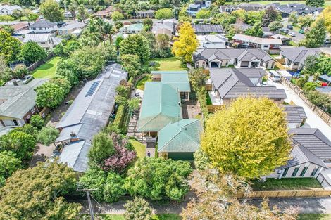 Photo of property in 38 Queenwood Avenue, Queenwood, Hamilton, 3210