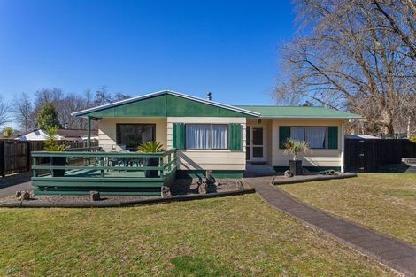 Photo of property in 5 Ryder Place, Kawerau, 3127