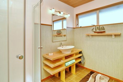 Photo of property in 7 Willoughby Lane, Parklands, Christchurch, 8083