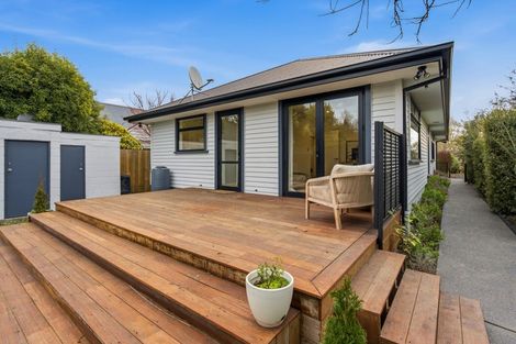 Photo of property in 205 Fifield Terrace, Opawa, Christchurch, 8023