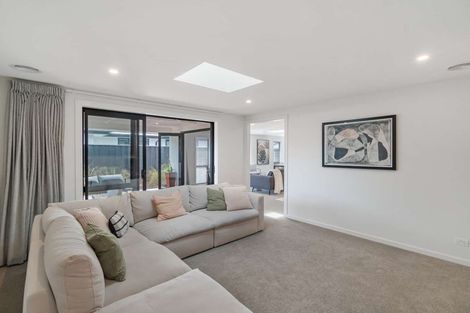 Photo of property in 54 Thornborough Drive, Rolleston, 7615