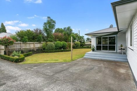 Photo of property in 48a Smith Street, Matamata, 3400