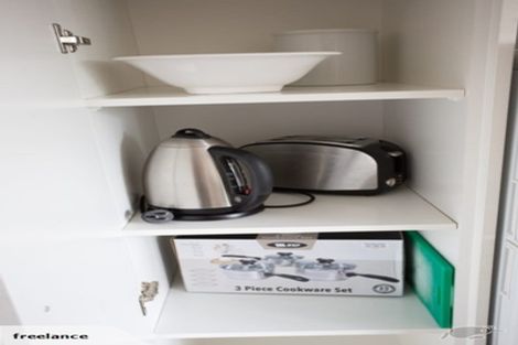 Photo of property in Soho Apartments, 303/74 Taranaki Street, Te Aro, Wellington, 6011