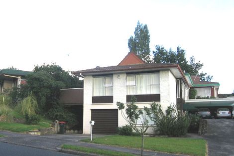 Photo of property in 6 Steele Street, Meadowbank, Auckland, 1072