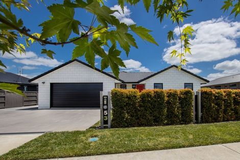 Photo of property in 53 Jarrett Terrace, Leamington, Cambridge, 3432