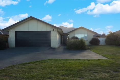 Photo of property in 182 Brookside Road, Rolleston, 7614