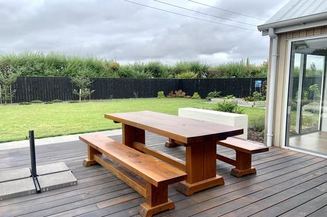 Photo of property in 30 Vitalia Crescent, Lincoln, 7608