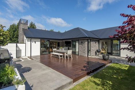 Photo of property in 12 Kohunga Crescent, Bottle Lake, Christchurch, 8083
