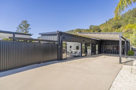 Photo of property in 12 Lynette Place, Pauanui, 3579