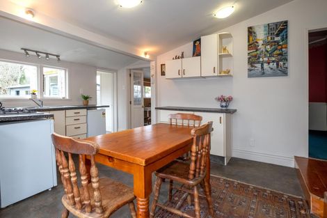 Photo of property in 602 Woodbury Road, Woodbury, Geraldine, 7991