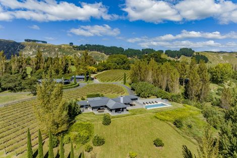 Photo of property in Gatehouse And River Room., 1308f Tuki Tuki Road, Tuki Tuki, Havelock North, 4294