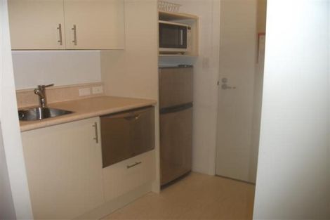 Photo of property in Terrace Heights Apartments, 2/163p The Terrace, Wellington Central, Wellington, 6011