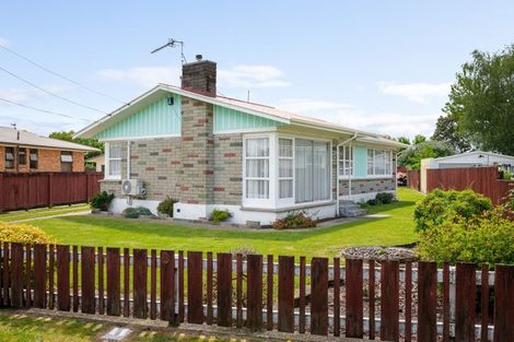 Photo of property in 121 Spinley Street, Te Awamutu, 3800
