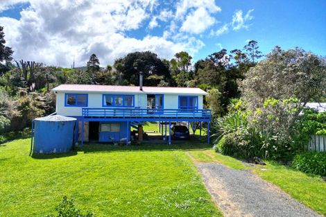 Photo of property in 24 Koutu Beach Road, Opononi, Kaikohe, 0473