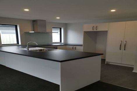 Photo of property in 15 Pohe Street, Wigram, Christchurch, 8042