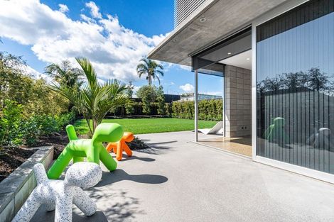 Photo of property in 3 Rawene Avenue, Westmere, Auckland, 1022