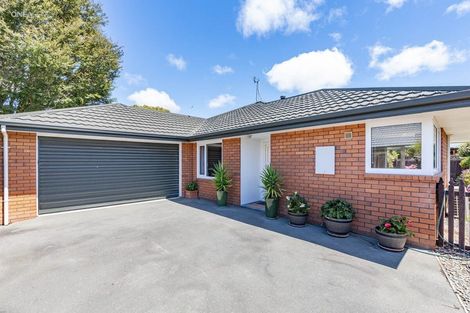 Photo of property in 3 Hewitts Road, Woodend, 7610