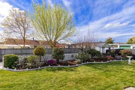 Photo of property in 42a Mclauchlan Street, Springlands, Blenheim, 7201