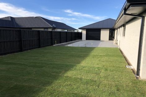 Photo of property in 768 Selwyn Road, Rolleston, 7615