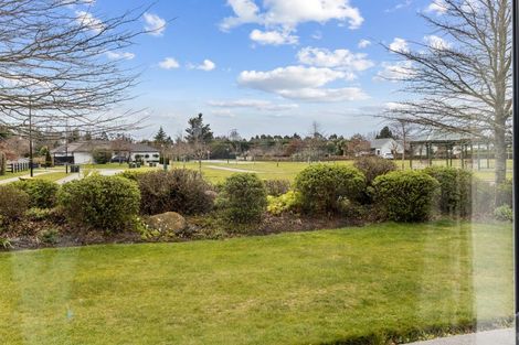 Photo of property in 12 Rotherham Drive, West Melton, 7618