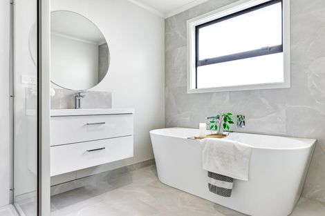 Photo of property in 10 Oralee Terrace, Peacocke, Hamilton, 3206