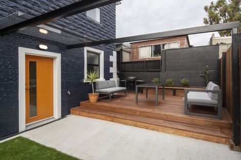 Photo of property in 9 Porteous Street, Mornington, Dunedin, 9011