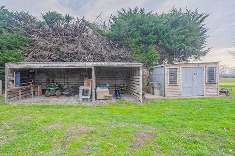 Photo of property in 396 Waipopo Road, Seadown, Timaru, 7973