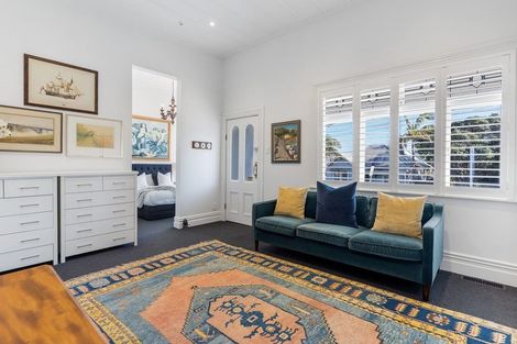 Photo of property in 12 Pompallier Terrace, Ponsonby, Auckland, 1011