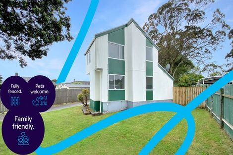 Photo of property in 4 Vimy Place, Mangere, Auckland, 2022