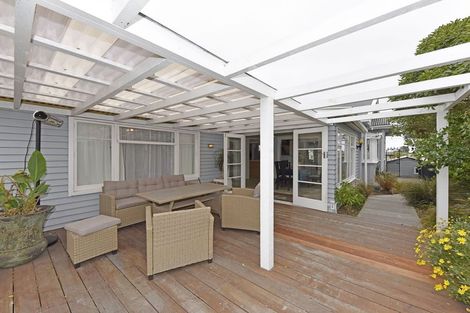 Photo of property in 135 Pine Avenue, South New Brighton, Christchurch, 8062