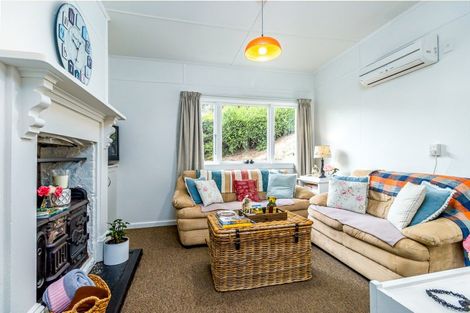 Photo of property in 18 Coulter Place, Geraldine, 7930