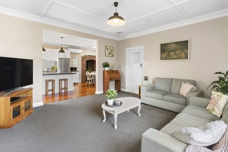 Photo of property in 1 College Street, Masterton, 5810