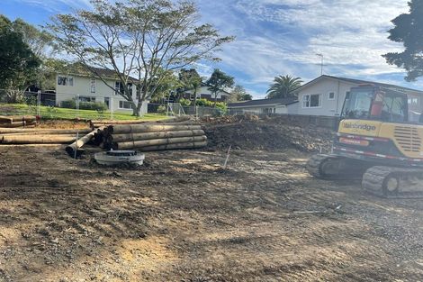 Photo of property in 63 Hillcrest Avenue, Hillcrest, Rotorua, 3015