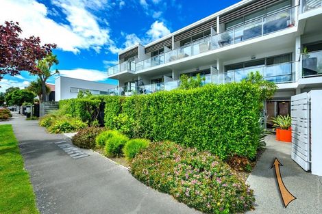 Photo of property in 2/180 Peterborough Street, Christchurch Central, Christchurch, 8013