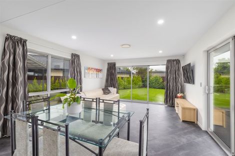 Photo of property in 7 Minerva Crescent, Woodend, 7610