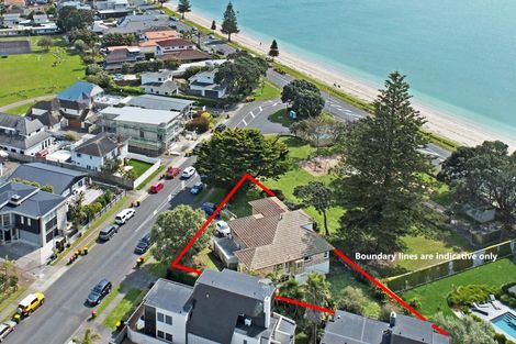 Photo of property in 2 Hostel Access Road, Eastern Beach, Auckland, 2012